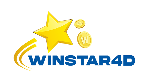 Logo Winstar4D